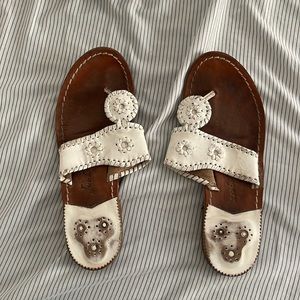 Jack Rogers Sandals